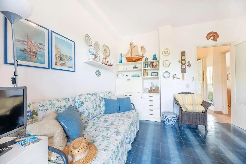 Gli Oleandri Di Procchio Apartment
