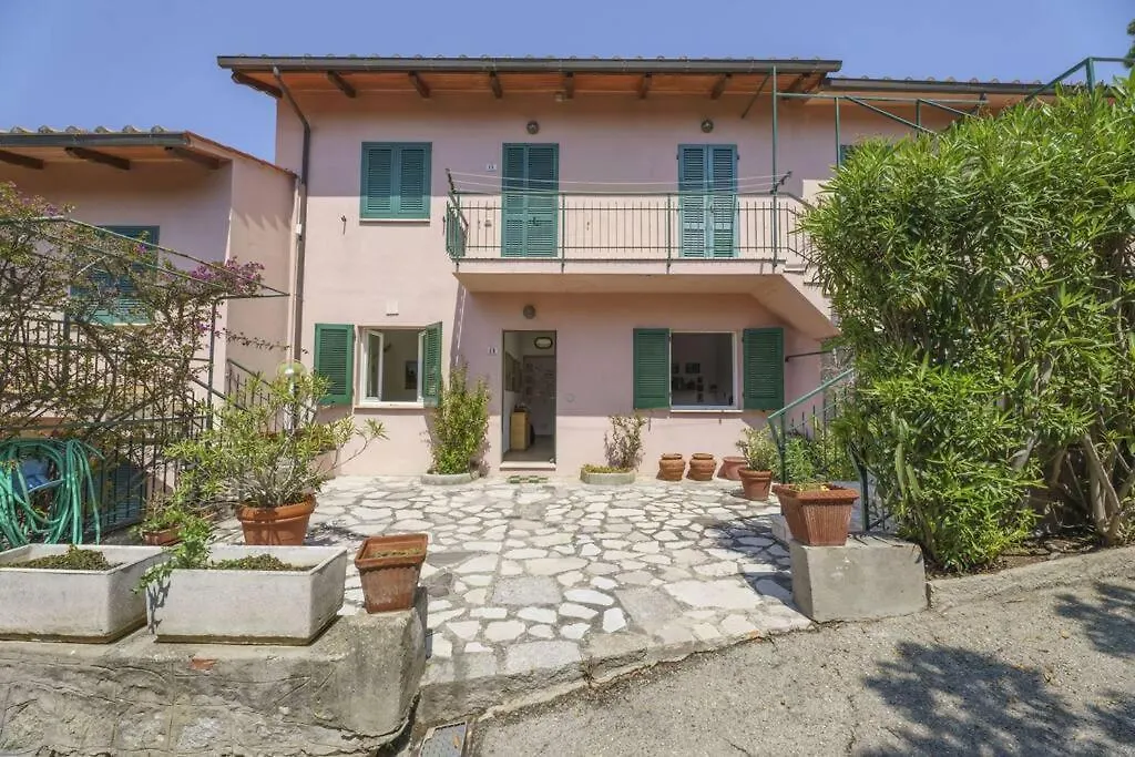 Gli Oleandri Di Procchio Apartment 0*, Procchio (Isola d'Elba) Italy
