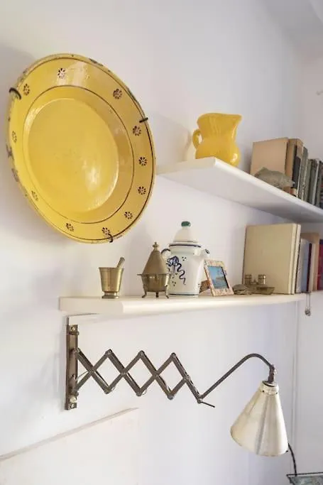 Gli Oleandri Di Procchio Apartment Procchio (Isola d'Elba)