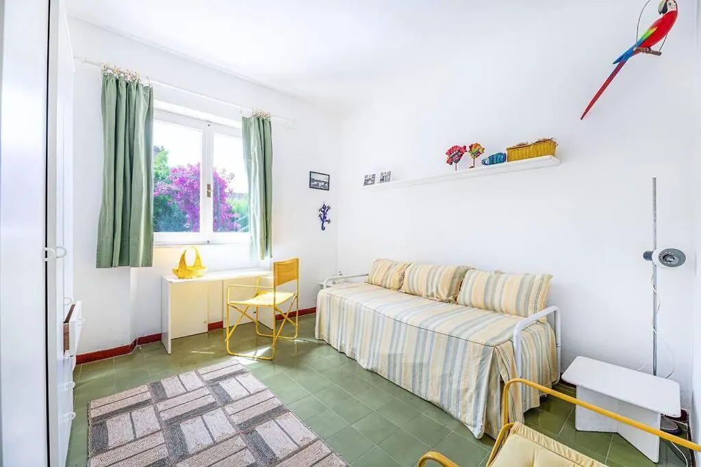 Gli Oleandri Di Procchio Apartment Italy